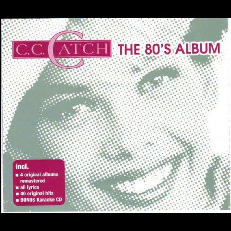 The 80's Album