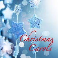 Christmas Carols - God Rest Ye Merry Gentlemen (piano Version)