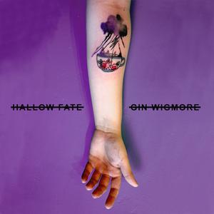 Gin Wigmore - Hallow Fate (Pre-V) 带和声伴奏