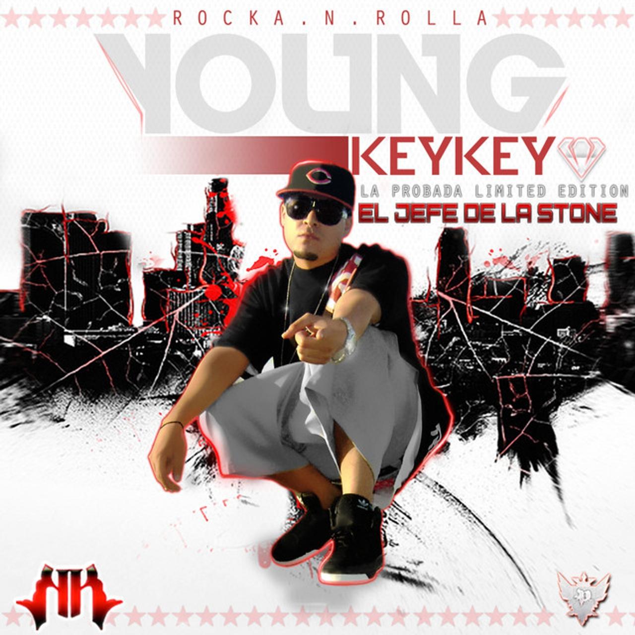 Young Keykey