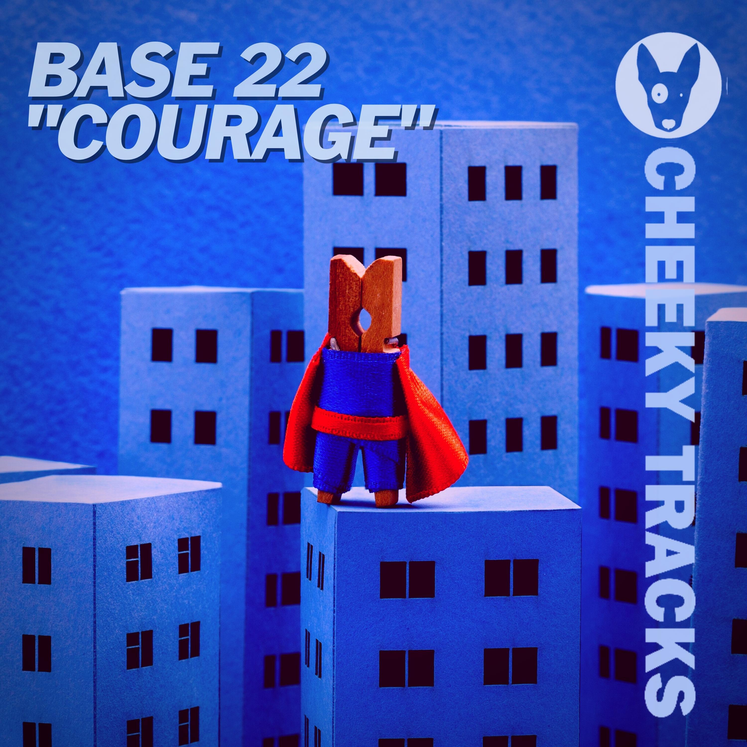 Base 22 - Courage