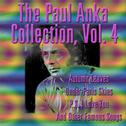 The Paul Anka Collection, Vol. 4专辑