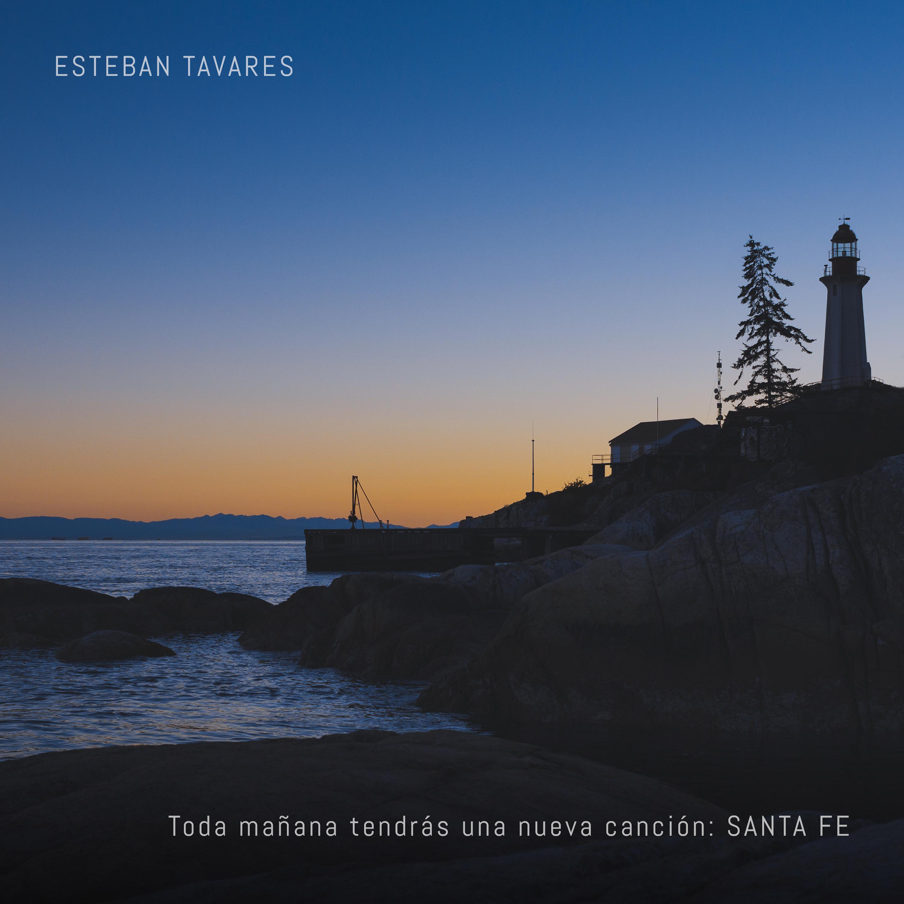 Esteban Tavares - Milonguita