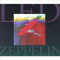Led Zeppelin - Darlene (unofficial instrumental)