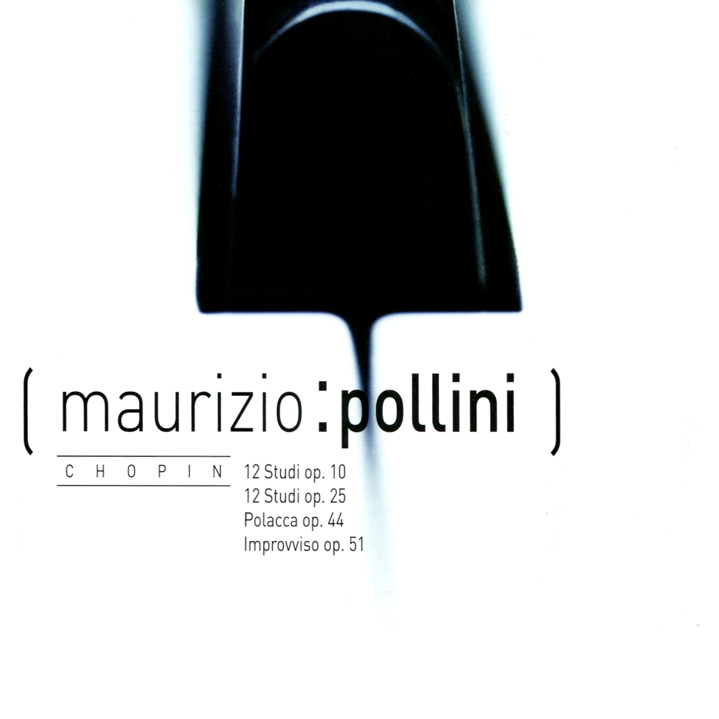 Etudes, Op. 25:No. 1 in A-Flat Major, "Aeolian Harp"