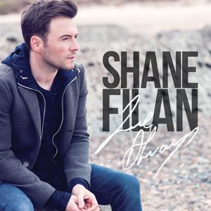 Unbreakable - Shane Filan (karaoke) 带和声伴奏 （降7半音）