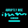 Abruptly Rise