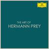 Hermann Prey - Mich straft ain Wachter