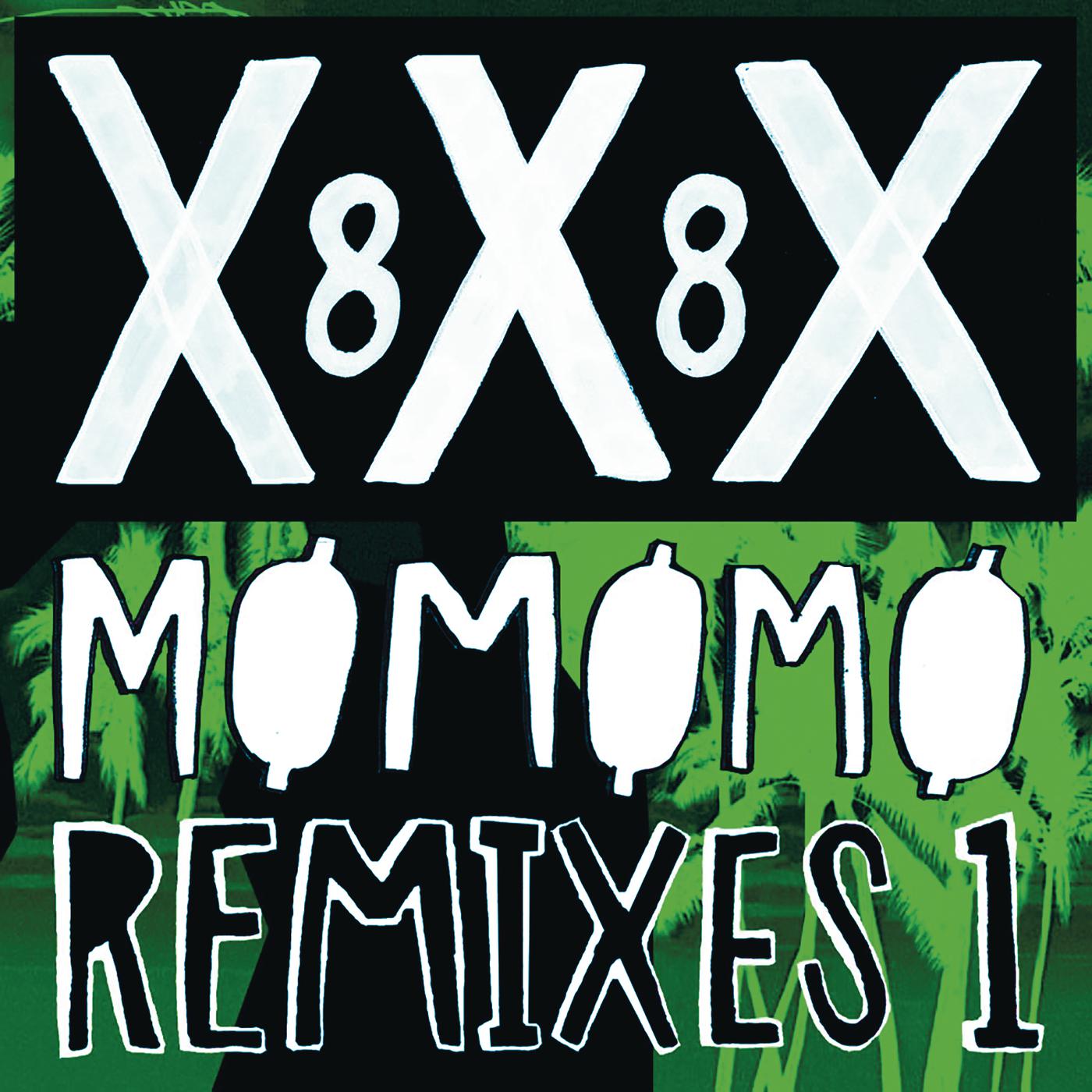 MØ - XXX 88 (Faustix & Imanos Remix)