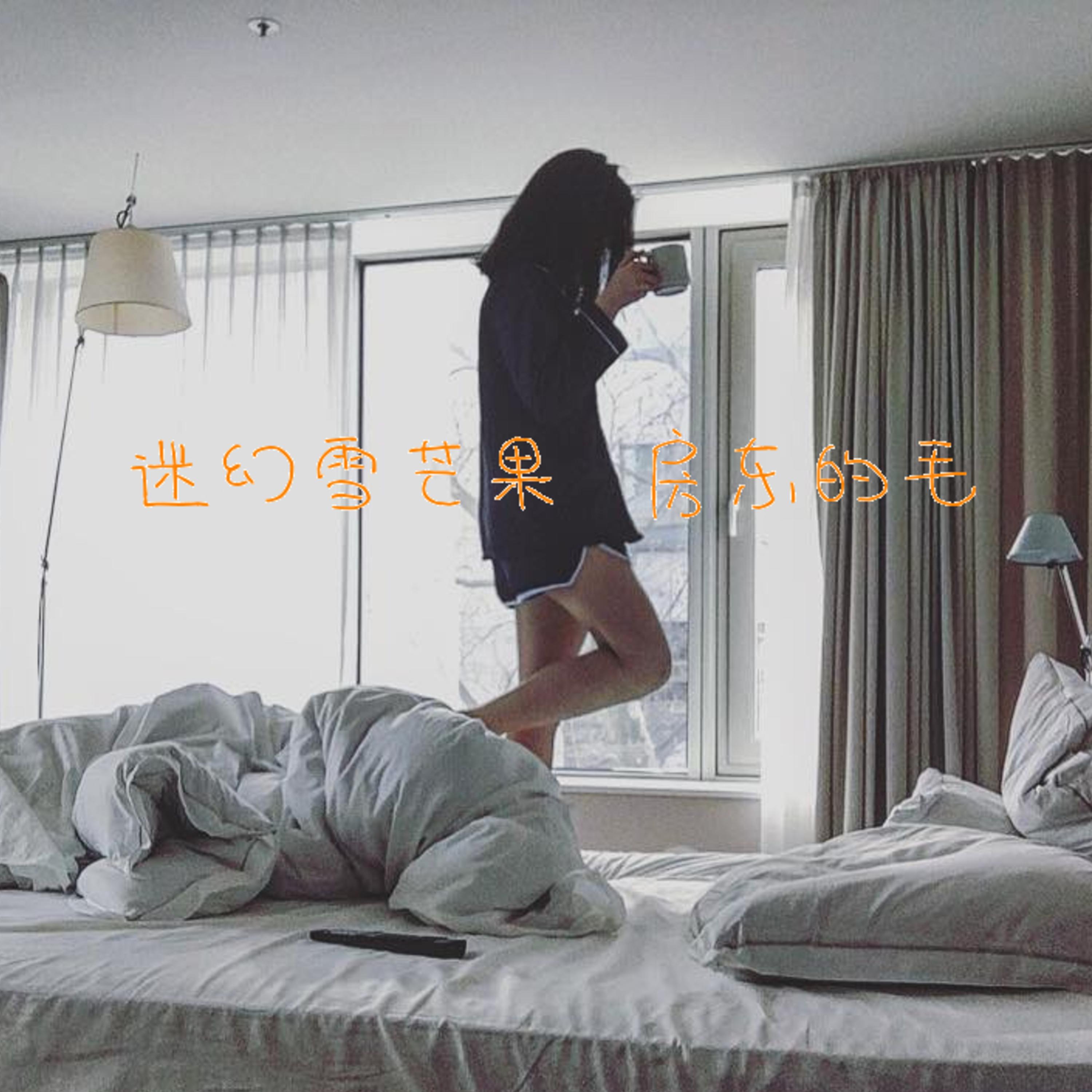 房东的毛