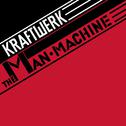 The Man Machine (2009 Digital Remaster)专辑