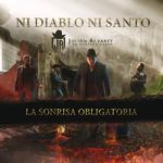 Ni Diablo Ni Santo专辑