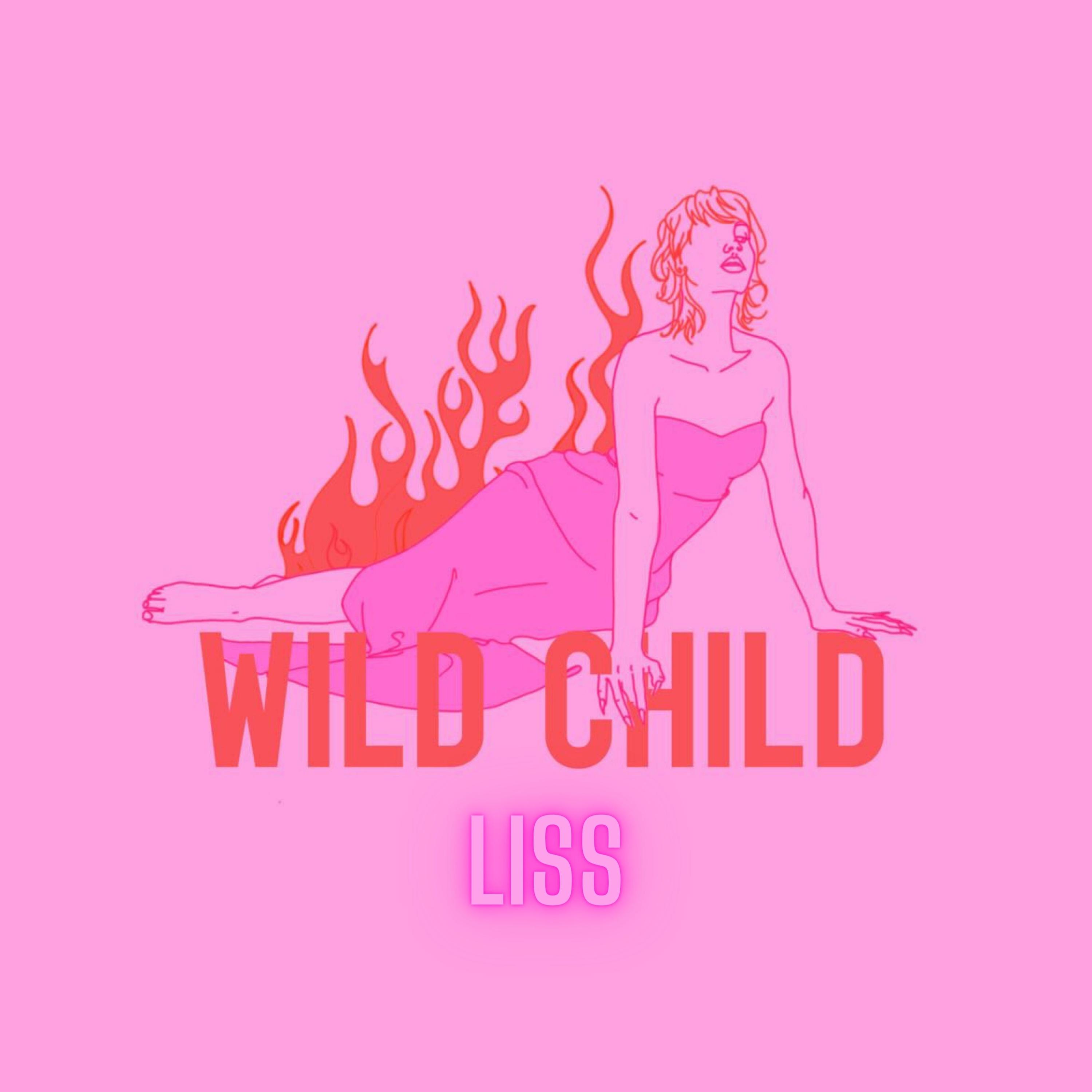 Wild Child (Radio Edit)