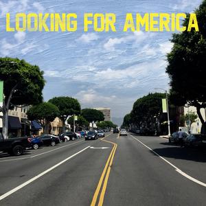 Looking For America【Lana Del Rey 伴奏】