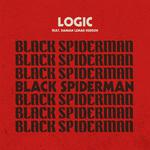 Black SpiderMan专辑