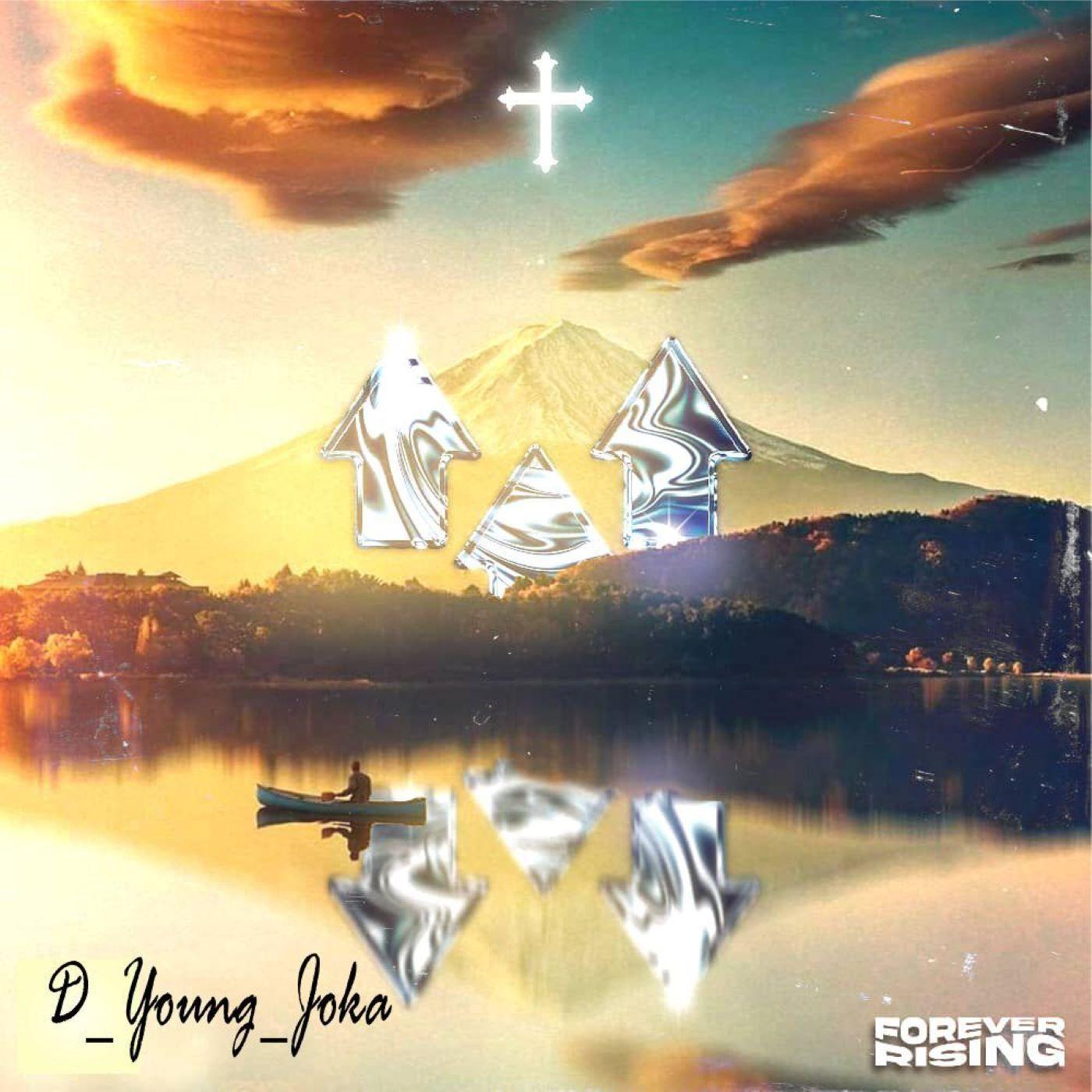 D_Young_Joka - Great is your faithfulness (feat. Enyo)