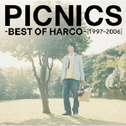 PICNICS -BEST OF HARCO- [1997-2006]专辑