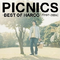 PICNICS -BEST OF HARCO- [1997-2006]专辑