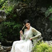 《夺君天下》(伴奏《幻想纪行》无加速)