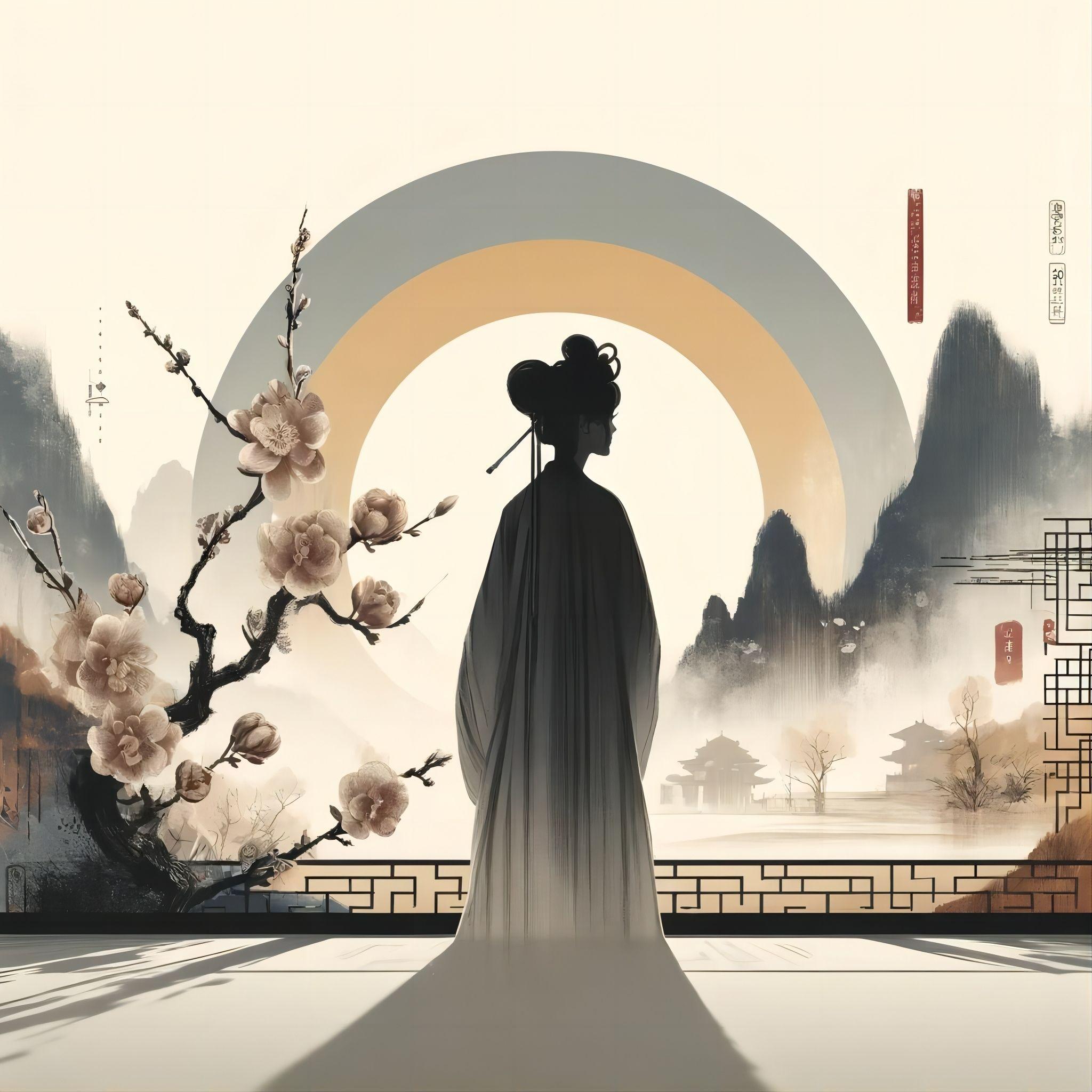 李清照-《如梦令·昨夜雨疏风骤》 - 麒桦之音 - 单曲 - 网易云音乐