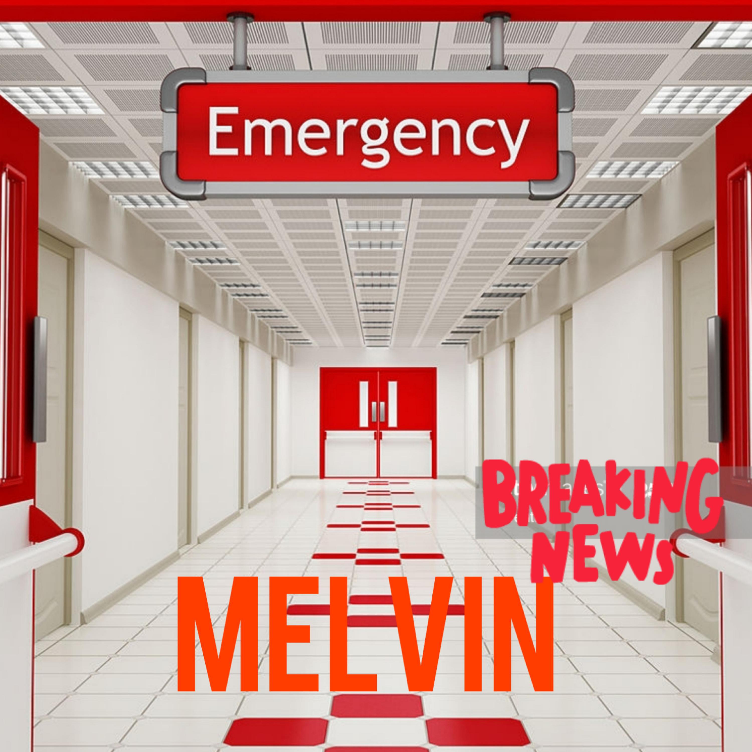 Melvin - Emergency