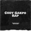 Footballer Raps - Cody Gakpo Rap (feat. Lil Elite)