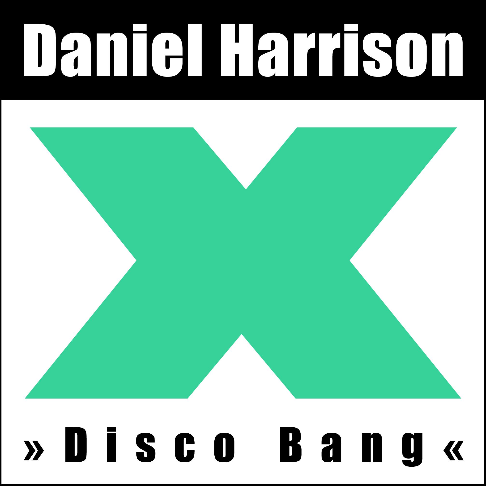 Disco Bang