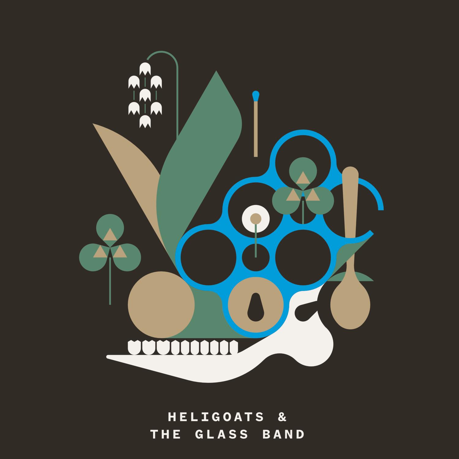 Heligoats & The Glass Band