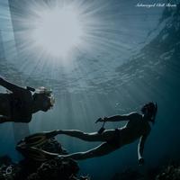 Submerged Chill Beats