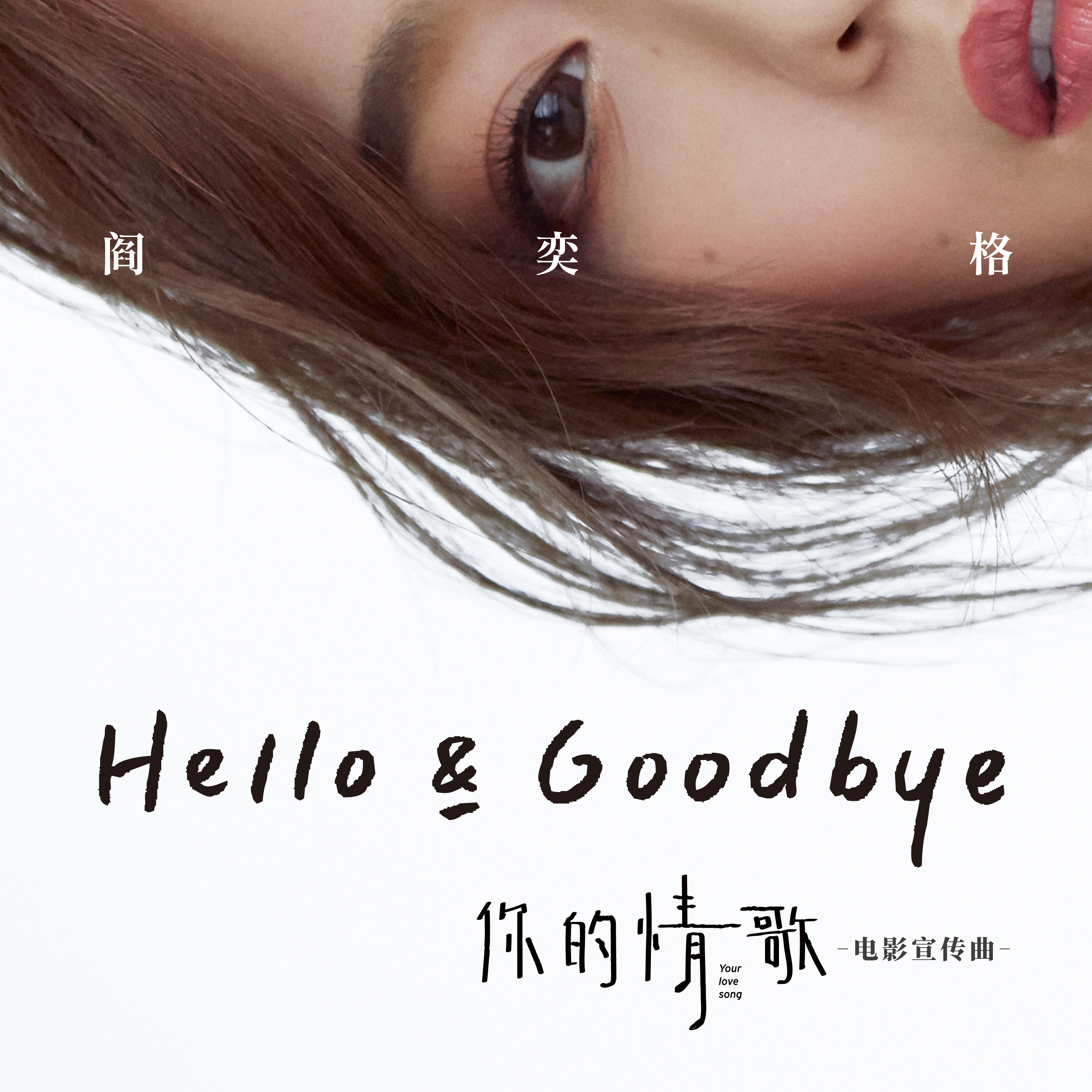 Hello & Goodbye专辑