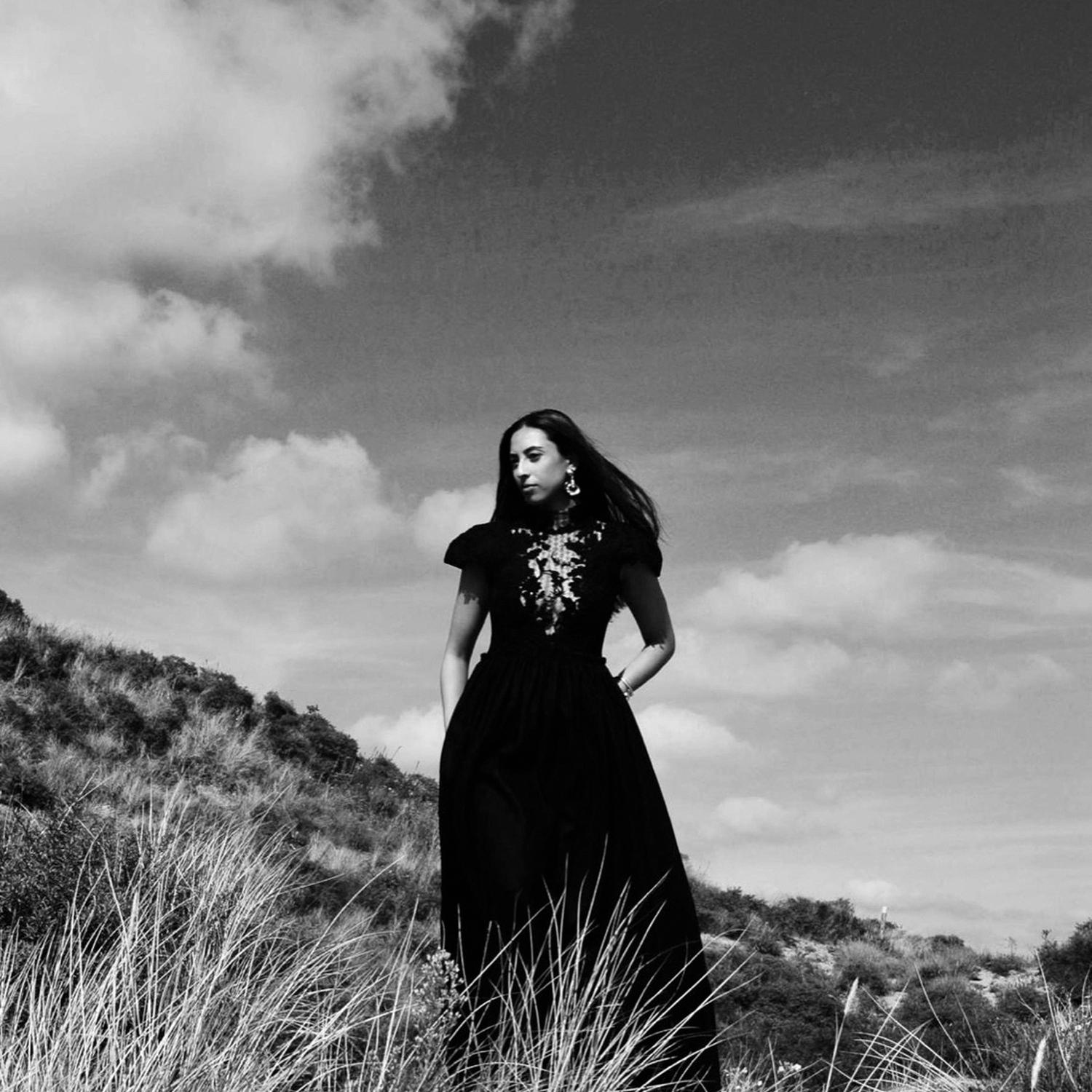 Peace in my violence