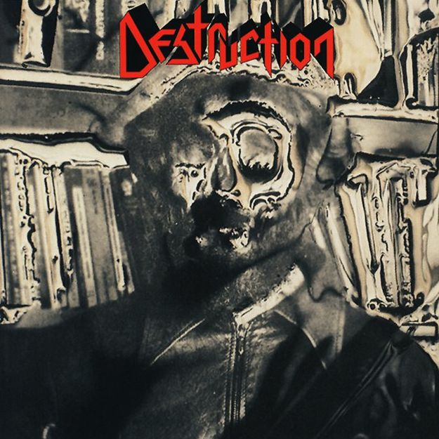 Destruction