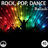 Rock Ballads - Something (karaoke)