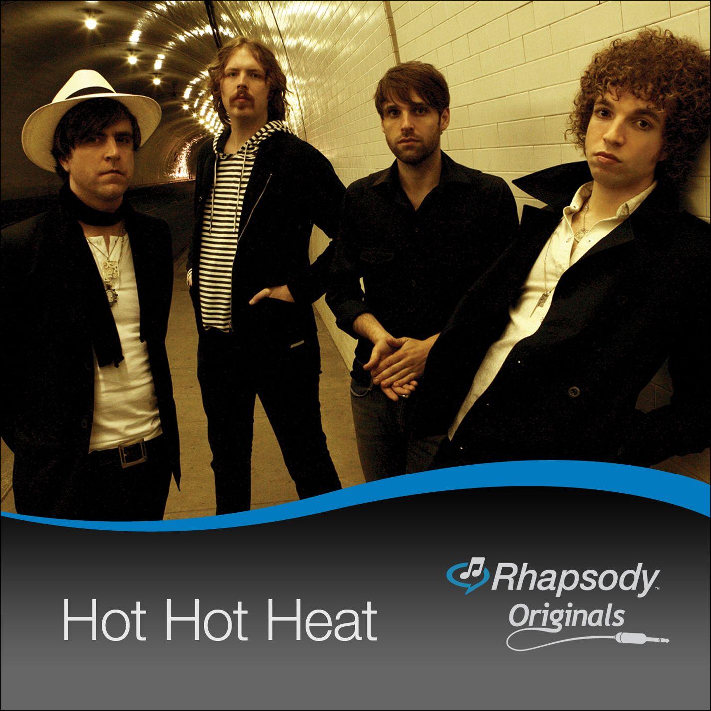 Rhapsody Originals (DMD Album)
