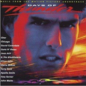 Days Of Thunder: Music From The Motion Picture Soundtrack专辑