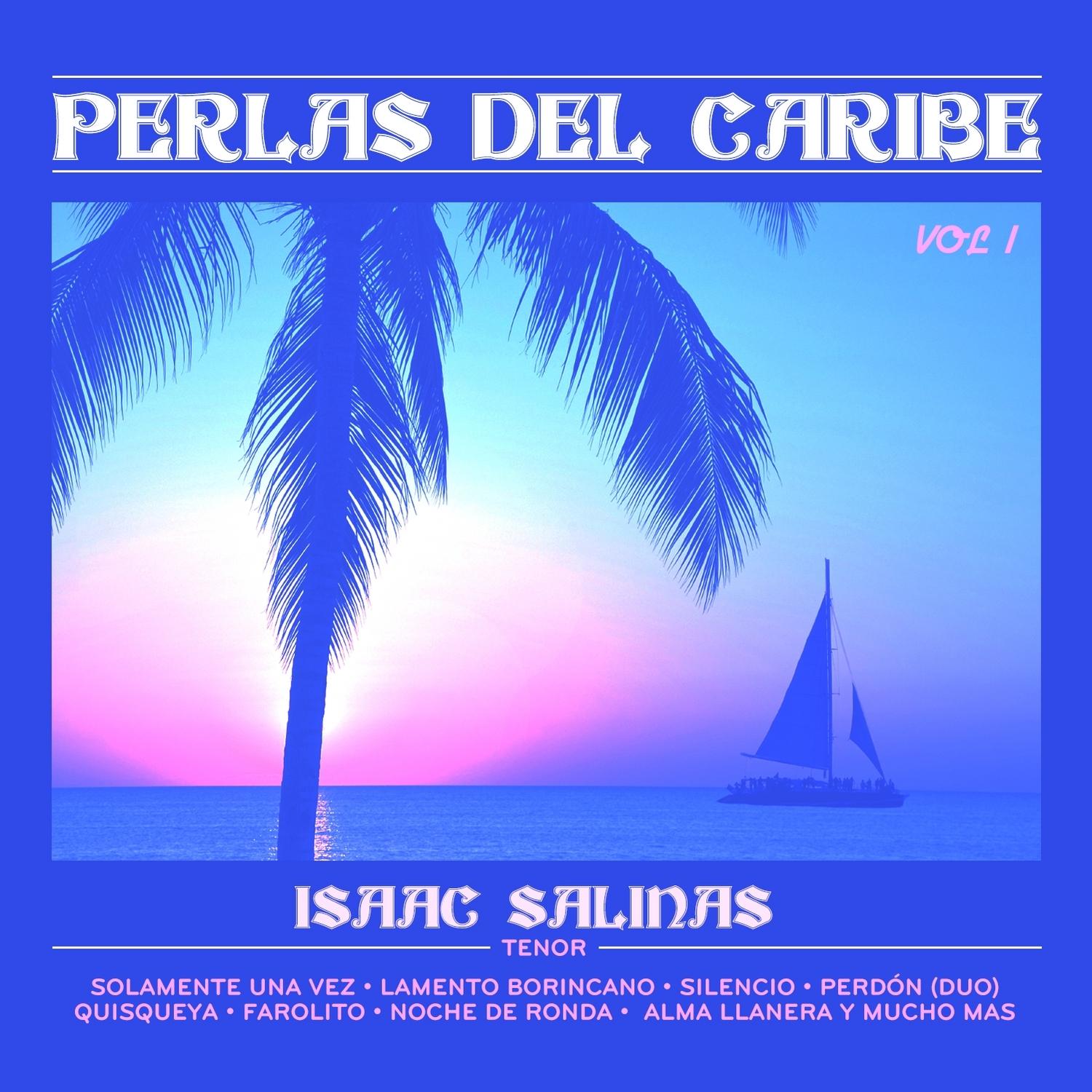 Perlas del Caribe Vol. 1