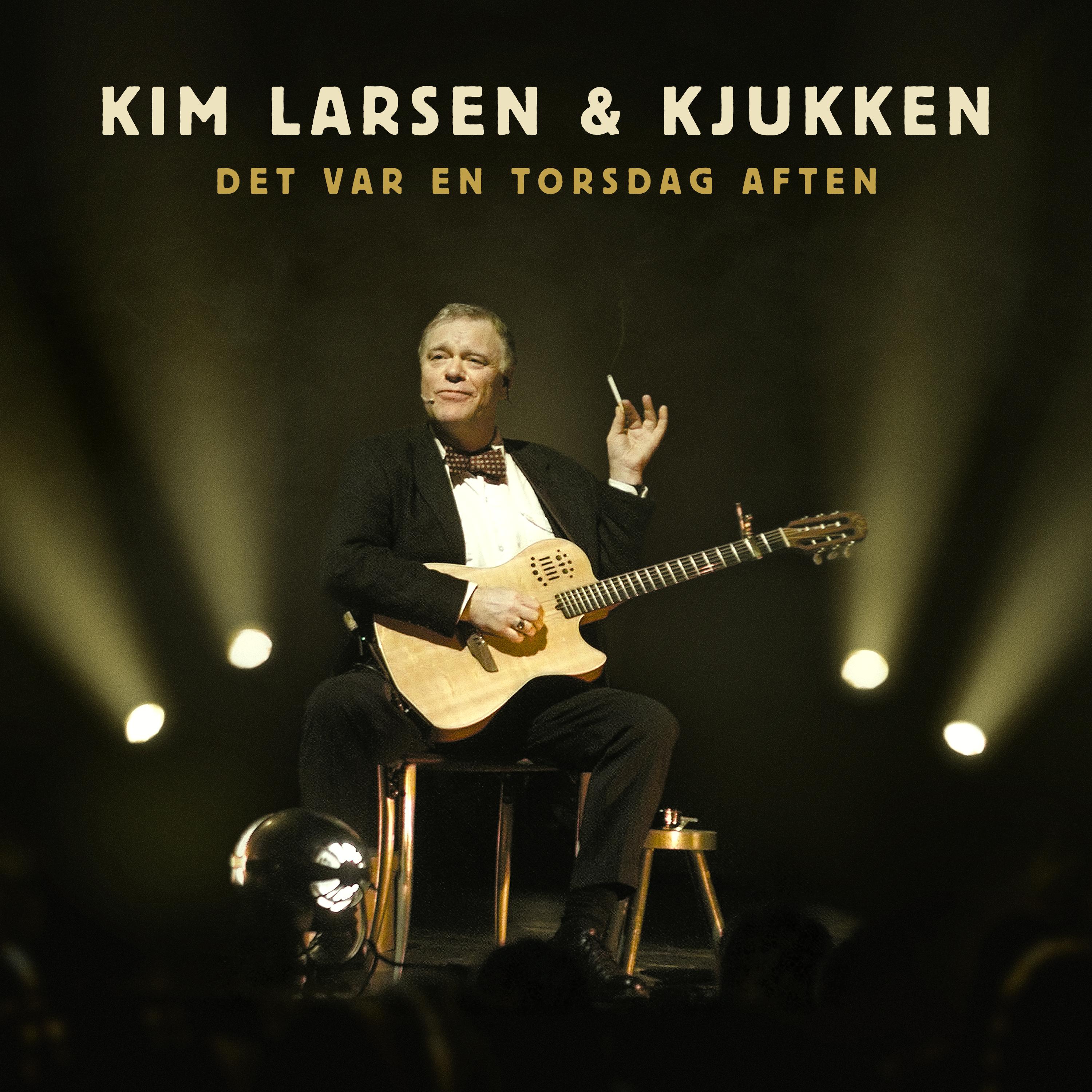 Det var en torsdag aften (Live)