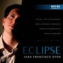 Eclipse: Piano Works by Tchaikovsky, Rimsky-Korsakov, Rachmaninoff and Medtner