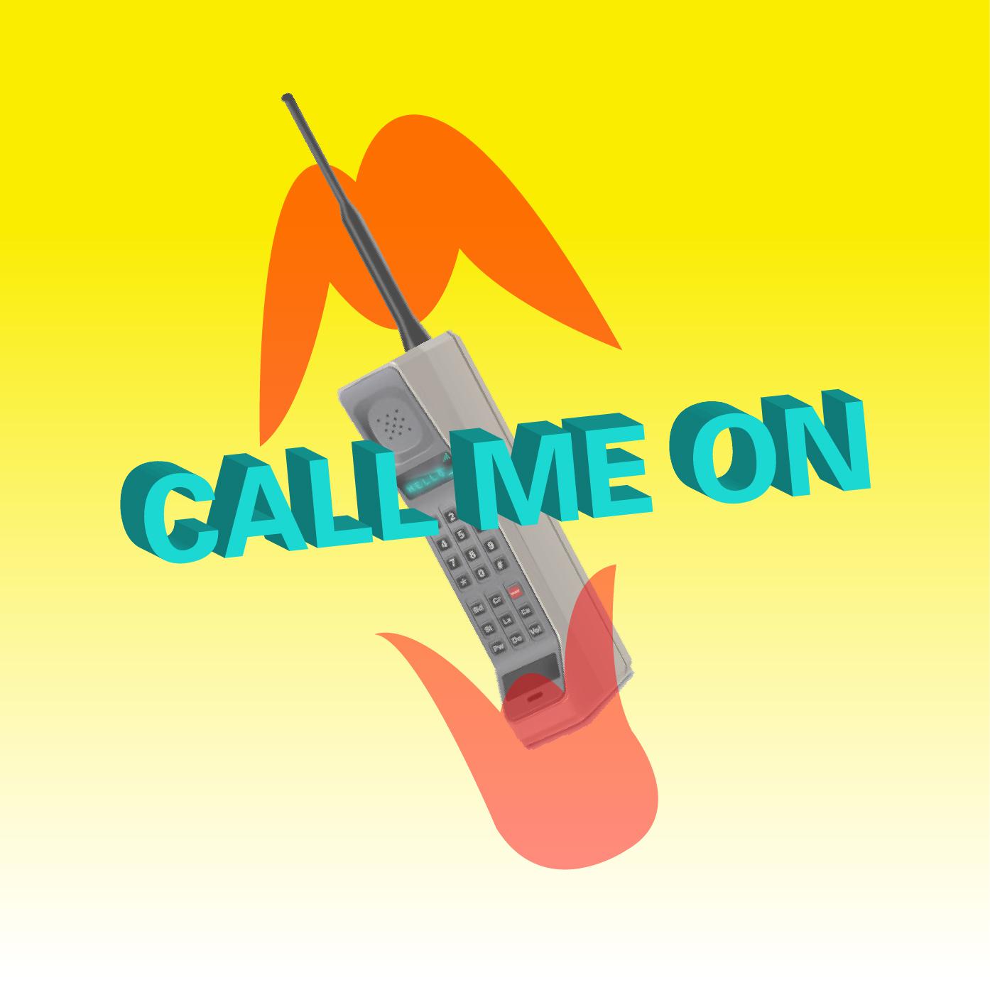 2LIN7 - Call Me On（Prod.Flip）
