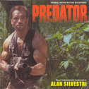 Predator (Original Motion Picture Soundtrack)专辑