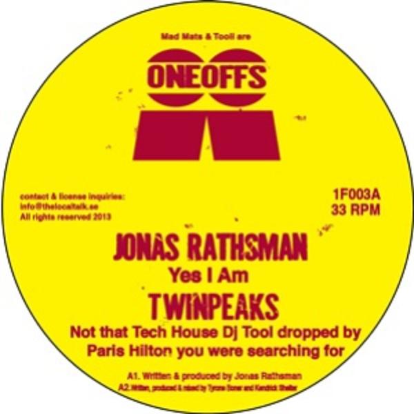 One Offs #3