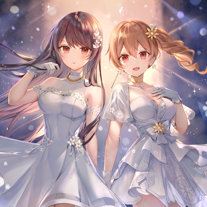 Meteorite stream-洛可可印象曲