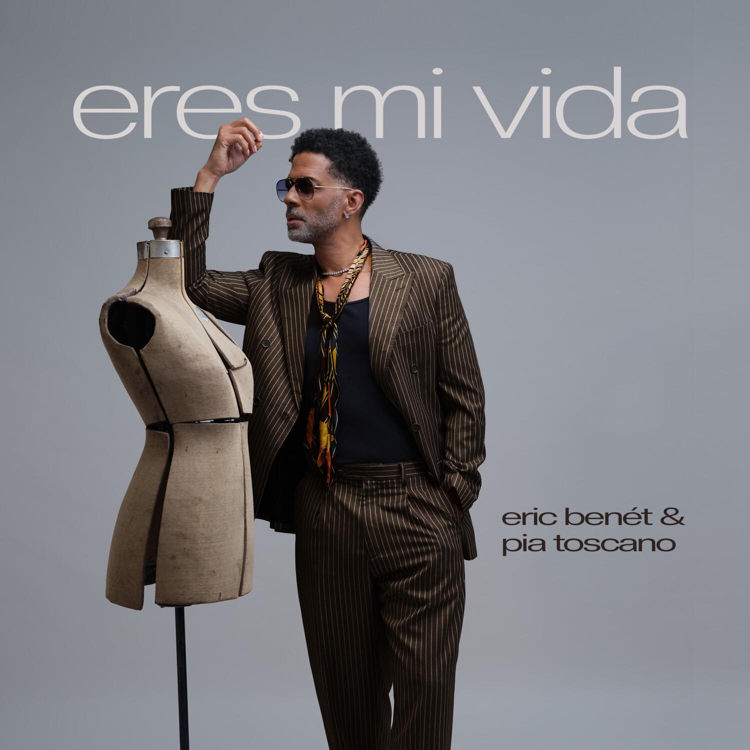 Eres Mi Vida