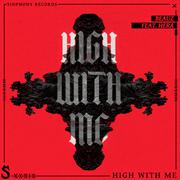 High With Me (feat. HERA)