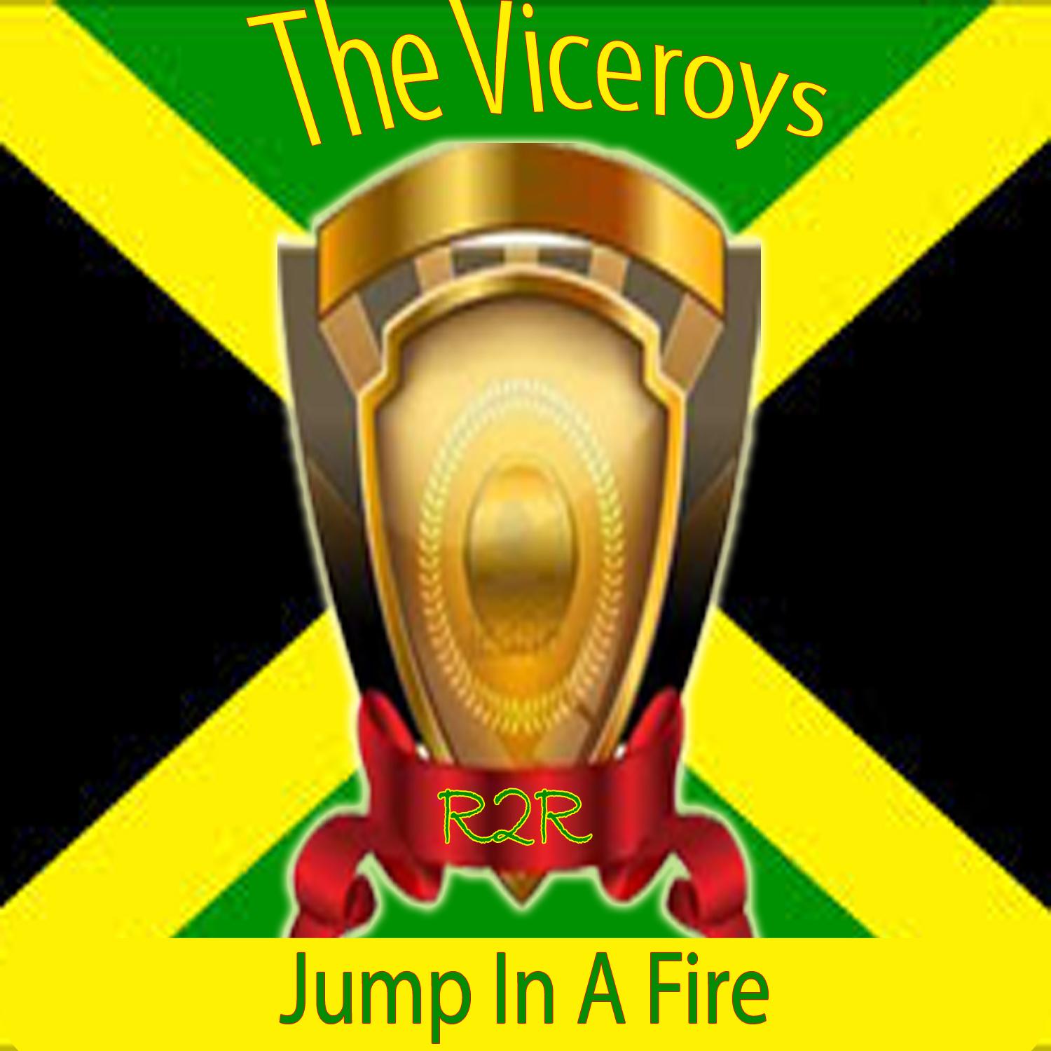 Jump in a Fire