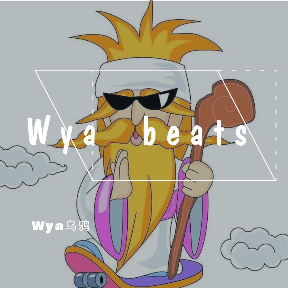 Wya乌鸦 - [FREE] killa