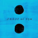 Shape Of You专辑