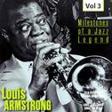 Milestones of a Jazz Legend - Louis Armstrong, Vol. 3专辑