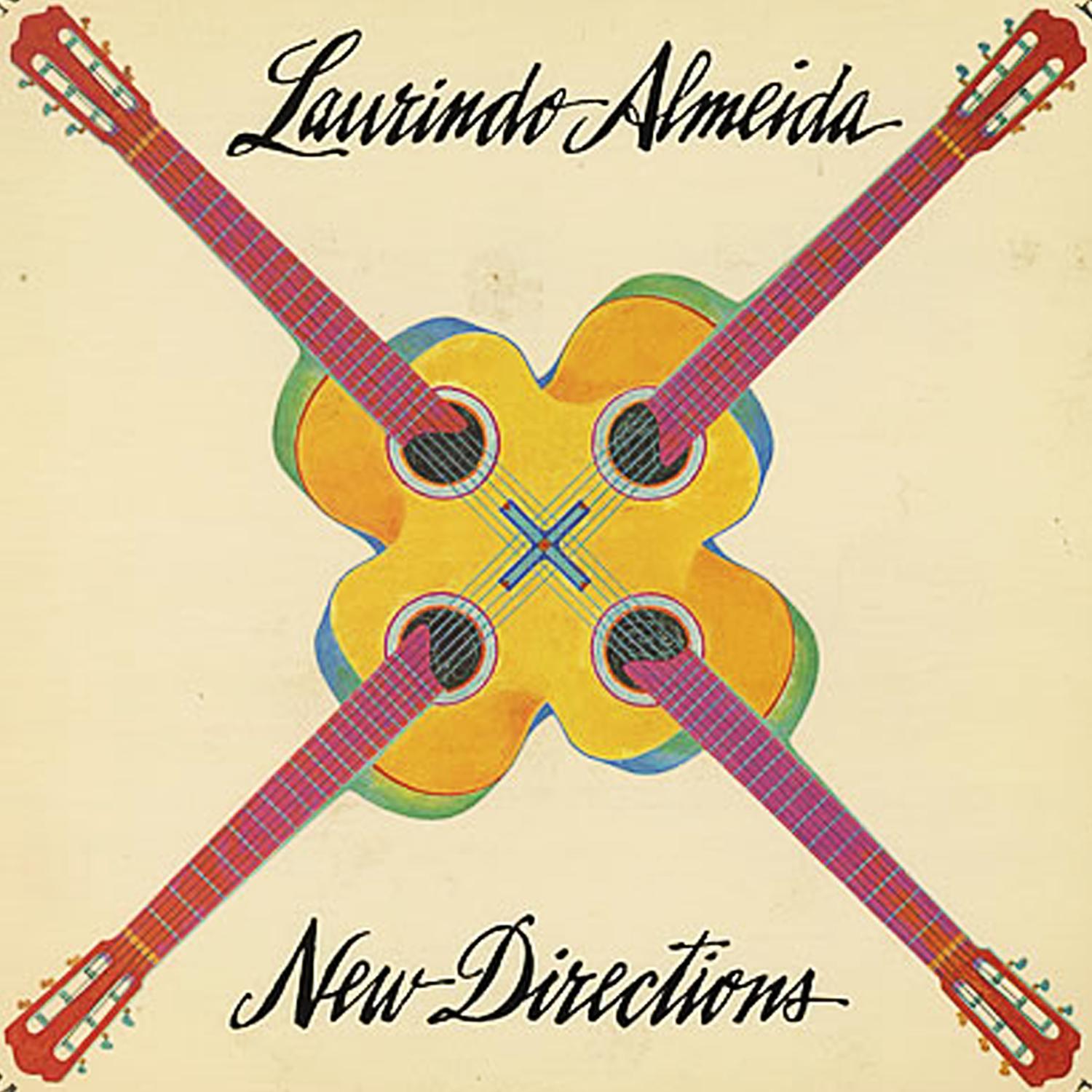 New Directions