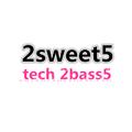 2sweet5 - tech 2bass5 Original Mix